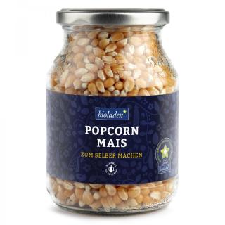 b*Popcorn Mais