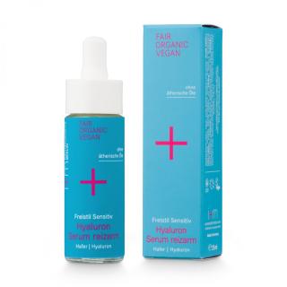 Hyaluron Serum reizarm