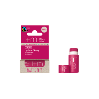 Tinted Cherry Lippenpflege