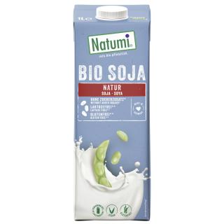 Soya natural