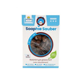 Soaphie Sauber