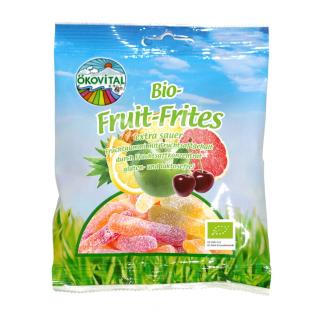 Fruit Frites