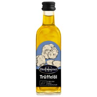 Trüffelöl
