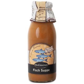 Fisch Suppe