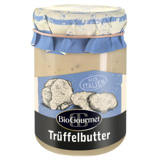 Trüffelbutter