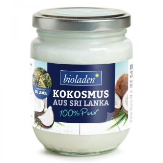Kokosmus