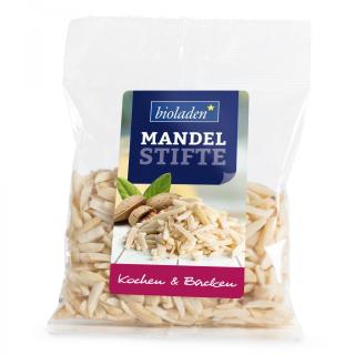 Mandelstifte