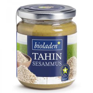 Tahin (Sesammus)