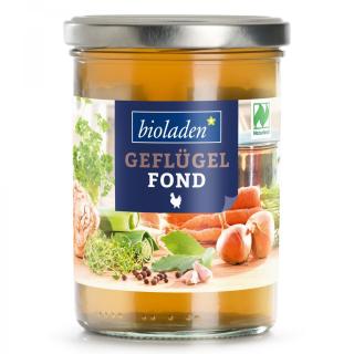 Geflügelfond