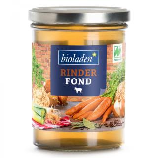 Rinderfond