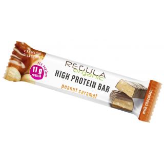 Protein Bar Peanut Caramel