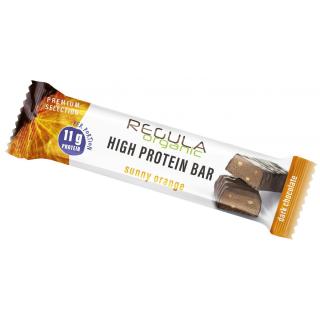 Protein Bar Orange-Schokolade