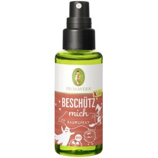 Beschütz mich Raumspray bio