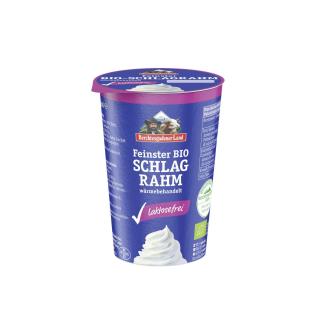 Feinster Schlagrahm lactosefrei, mind. 30%