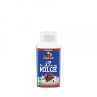 Alpenzwerg Schokomilch 1,5%