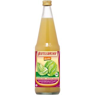 Sauerkrautsaft