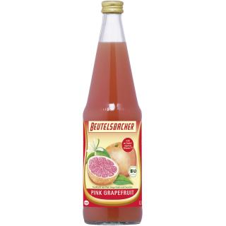 Pink Grapefruit