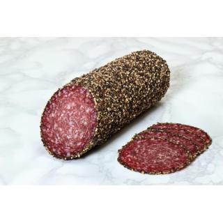 Pfeffersalami