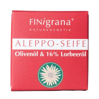 Gäste-Alepposeifen Lorbeer