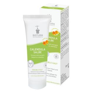 BIOTURM Calendula-Salbe