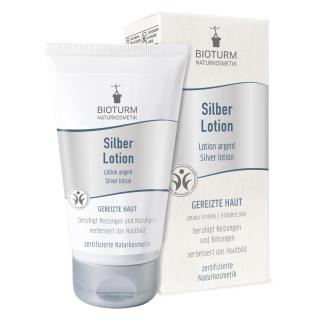BIOTURM Silber-Lotion