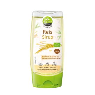 Reissirup