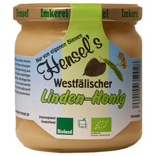 Lindenhonig