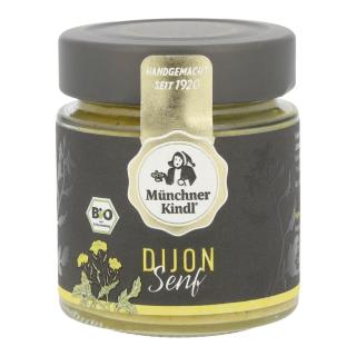 Dijon Senf