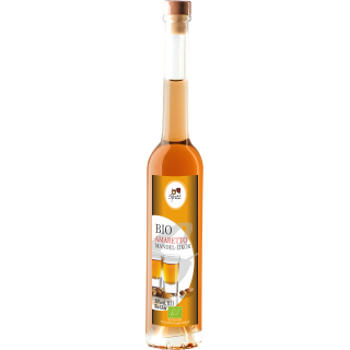 Amaretto Mandel-Likör