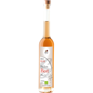 RUM Sailors Best No.1