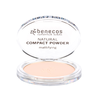 benecos Compact Powder fair