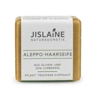 Aleppo-Haarseife