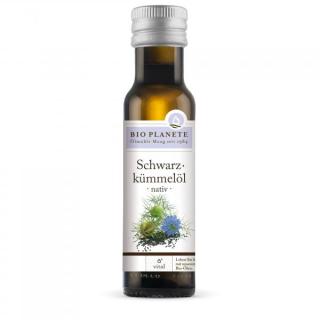 Schwarzkümmelöl nativ