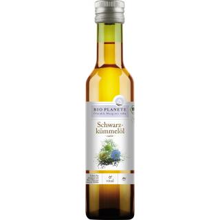 Schwarzkümmelöl nativ