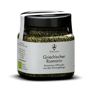 Griechischer Rosmarin