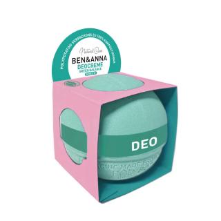 Deocreme Green Balance