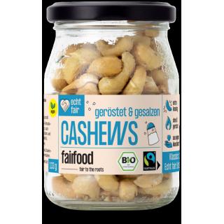 Sir Salty Cashewkerne