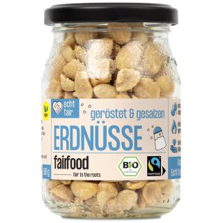 Prinz Peanut Erdnüsse