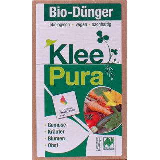 KleePura Dünger