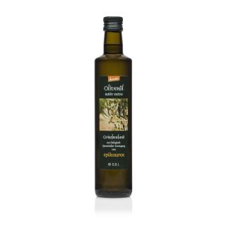 Olivenöl extra nativ Kalamata