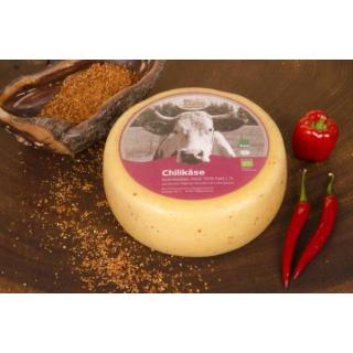 Allgäuer Chili-Käse