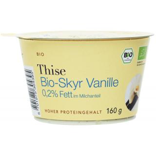 Skyr mit Vanille 0,2%