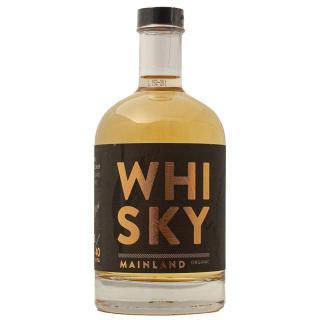 Whisky Mainland