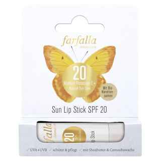 Sun Lip Stick SPF 20