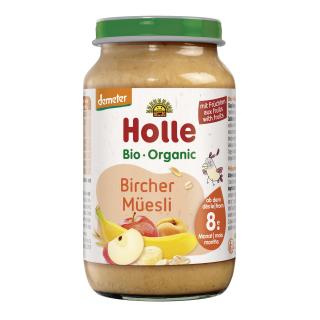 Birchermüsli