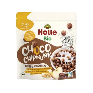 Kinderfrühstück Choco Chipmunk