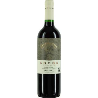 Adobe Carmenère Reserva