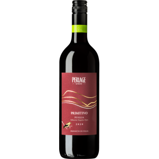 Primitivo Puglia