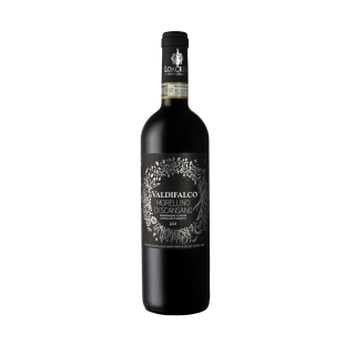 Morellino di Scansano