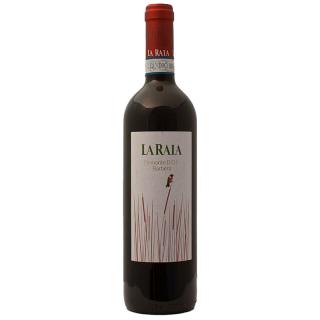 Barbera Piemonte rot